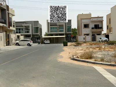 Investment Opportunity | Corner Townhouse Plot for Sale in Al Yasmeen