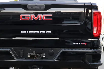2022 GMC SIERRA 照片 7
