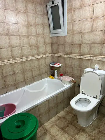At Al Nahda Sharjah Fully Furnished Room for family/couples or executive ladies Available for Rent