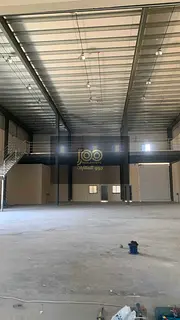 Electricity 145/Spacious area suitable for medium and large industrial projects/Available for all ac