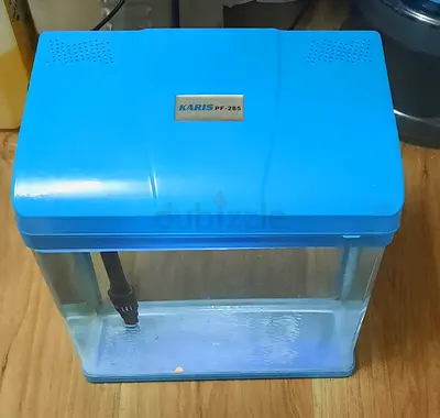 Aquarium fish tank small
