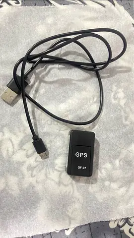 GPS