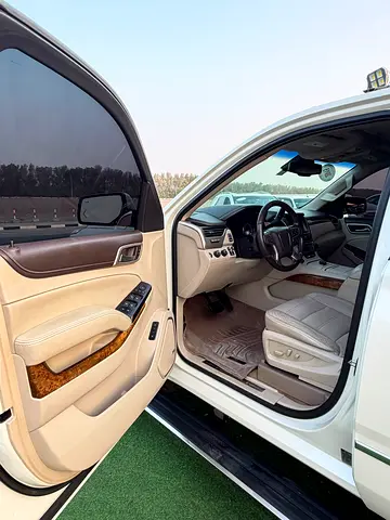 2015 GMC YUKON — фото 11