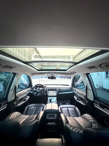 MG RX8 Luxury, миниатюра 9