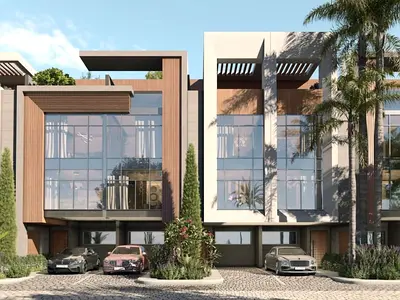 Spacious 4BR Townhouse | Verdana | DIP