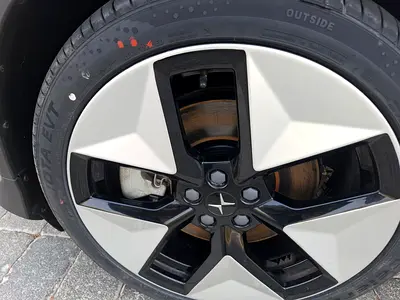 Polestar 2 Long Range Dual Motor, миниатюра 18
