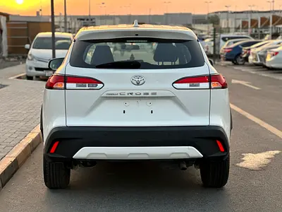 صورة 2 لـ 2022 Toyota COROLLA CROSS