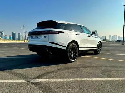 Land Rover Range Rover Velar R-Dynamic S, миниатюра 4
