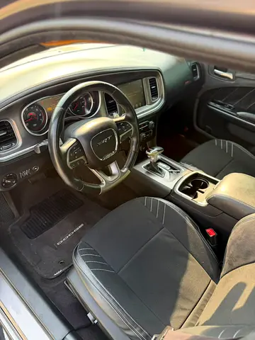 2015 Dodge CHARGER thumbnail 15