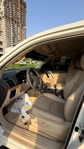 صورة 6 لـ 2020 Toyota PRADO