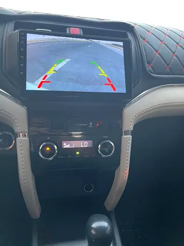 2020 Toyota RUSH 照片 12