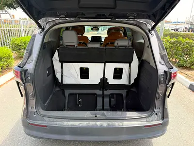 صورة 6 لـ 2021 Toyota SIENNA