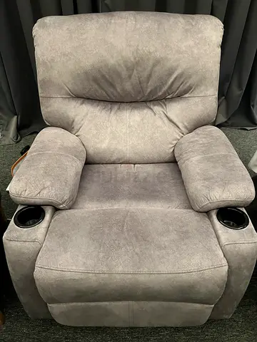Very Clean Recliner Armchair Sofa