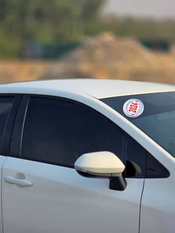 Toyota Corolla XLE, миниатюра 12