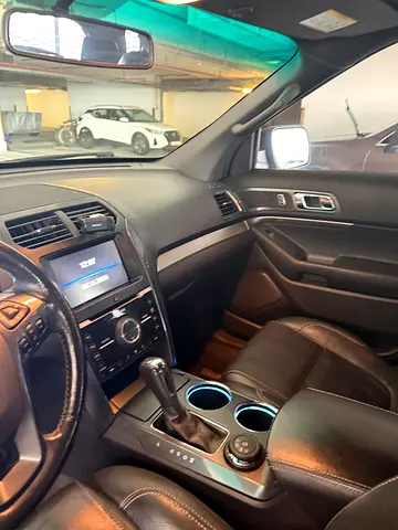 صورة 8 لـ 2014 FORD EXPLORER