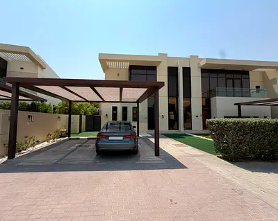 3 Bedroom Villa | Spacious Layout | Vibrant and Green Community
