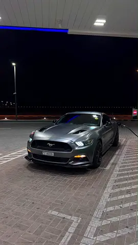 Stunning Ford Mustang GT Premium 2016 | GCC Specs | V8 Power