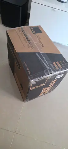 SVS PRIME WIRELESS PRO SPEAKERS