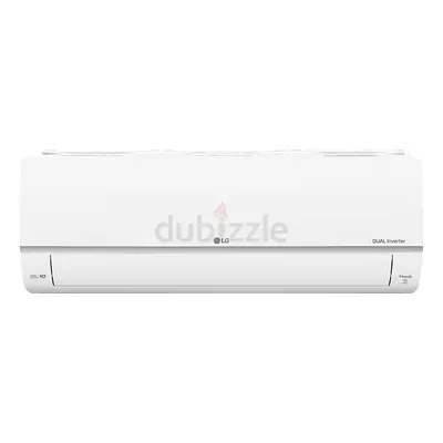 LG 1.5 TON INVERTER SPLIT AIR CONDITIONER