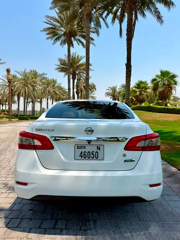 صورة 4 لـ 2013 Nissan SENTRA
