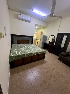 STUDIO FLAT FOR MONTHLY RENT SHARJAH MUWAILAH