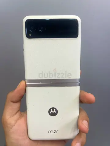 Motorola Razr 40S 16/256Gb