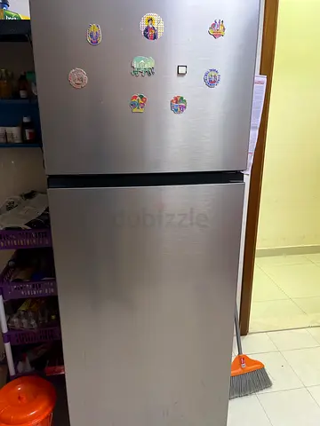 ثلاجة