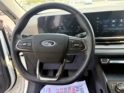 2023 FORD TERRITORY — фото 14