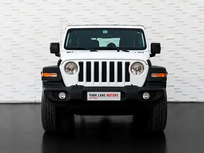 صورة مصغرة 19 لـ 2023 JEEP WRANGLER
