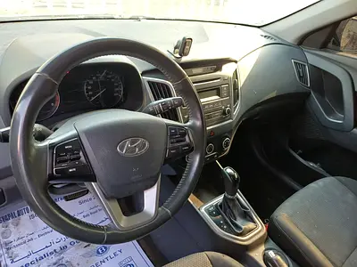 2018 Hyundai CRETA 照片 1