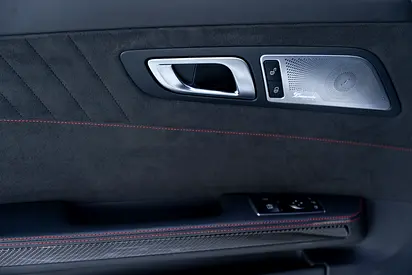 صورة مصغرة 12 لـ 2019 Mercedes-BENZ AMG