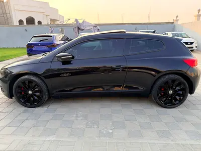 صورة 3 لـ 2012 Volkswagen SCIROCCO