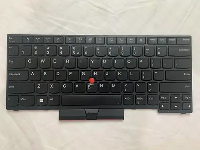Original US English Backlit Keyboard For Lenovo Thinkpad T14