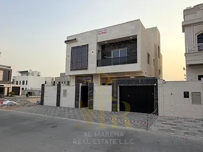 طابقين وروف | فرصة مميزة بسعر تنافسي