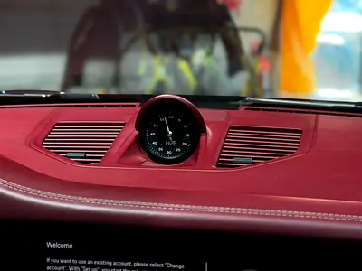 2023 Porsche 911 照片 8
