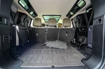 2020 LAND Rover DEFENDER — миниатюра 18