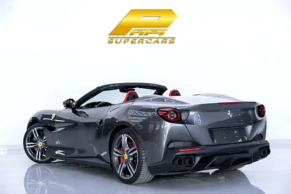 2019 Ferrari PORTOFINO 缩略图 15