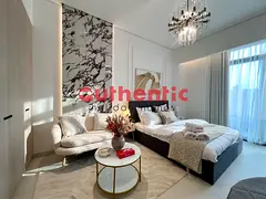 Hassle Free Exclusive Modern Studio