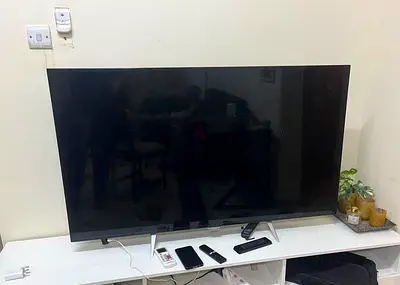 Philips TV - 55 Inches - Immediate Sale
