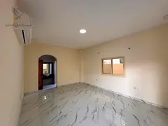 For annual rent: A distinctive villa in Al Yasmin, Ajman, with excellent space and a strategic locat