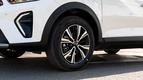 Kia KX1, миниатюра 5