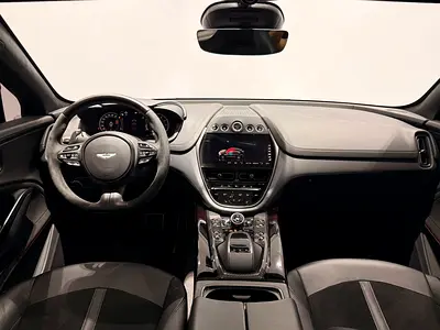 2023 Aston Martin DBX 缩略图 9