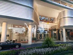 Park View | High Floor | Smart Home