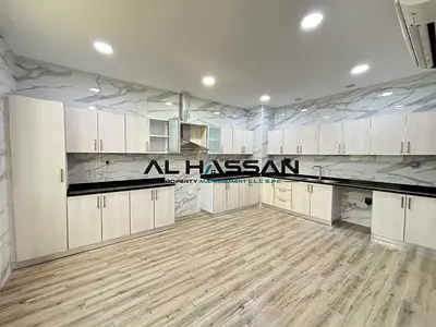 Excellent Finishing Half Villa | 4Bhk | Maid Room
