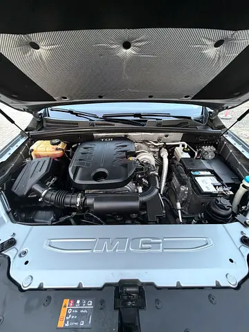 MG RX8 Luxury, миниатюра 10
