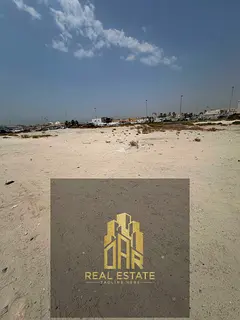 Residential Investment Plot for Sale in Blida A great investment opportunity to own a residential in