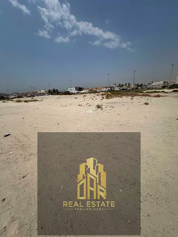Residential Investment Plot for Sale in Blida A great investment opportunity to own a residential investment plot in Blida, offering a total area of 2,907 sq. ft. at an attractive and competitive pric