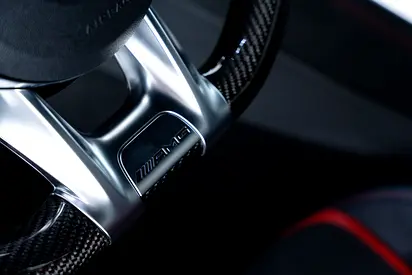 صورة مصغرة 6 لـ 2019 Mercedes-BENZ AMG