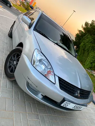 Mitsubishi Lancer GLS 2011 GCC Specs - Well Maintained