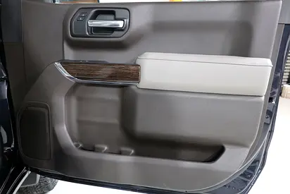 2024 GMC SIERRA 缩略图 13